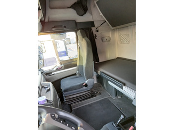 Автовоз для транспортировки тяжёлой техники MAN TGX 18.480: фото 5