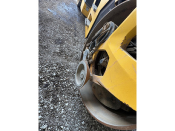 Дорожный каток Bomag BW161 AD-5: фото 4 Дорожный каток Bomag BW161 AD-5: фото 4