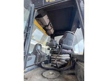 Дорожный каток Bomag BW161 AD-5: фото 5 Дорожный каток Bomag BW161 AD-5: фото 5