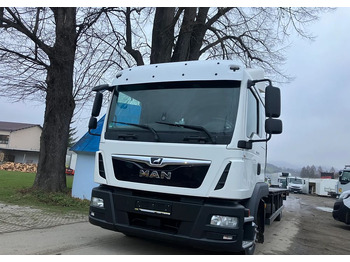 Грузовик-шасси MAN TGM 12.250