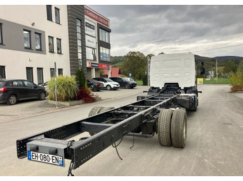 Грузовик-шасси Renault RENAULT Gama D12 euro  6 ramo do zabudowy: фото 3 Грузовик-шасси Renault RENAULT Gama D12 euro  6 ramo do zabudowy: фото 3