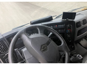 Грузовик-шасси Renault RENAULT Gama D12 euro  6 ramo do zabudowy: фото 5 Грузовик-шасси Renault RENAULT Gama D12 euro  6 ramo do zabudowy: фото 5