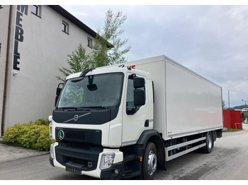 Рефрижератор VOLVO FE 320