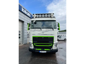 Самосвал VOLVO FH