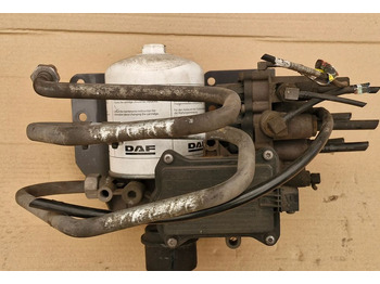 Детали тормозной системы DAF XF
