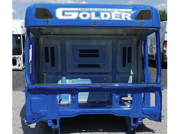 Кабина SCANIA S