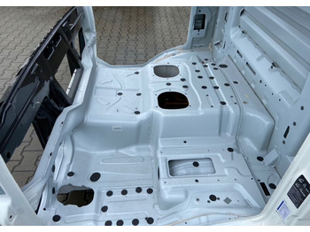 Кабина для Грузовиков Kabina MAN TGL nowy model TGL3 2022: фото 3 Кабина для Грузовиков Kabina MAN TGL nowy model TGL3 2022: фото 3