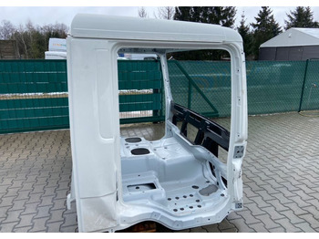 Кабина для Грузовиков Kabina MAN TGL nowy model TGL3 2022: фото 5 Кабина для Грузовиков Kabina MAN TGL nowy model TGL3 2022: фото 5