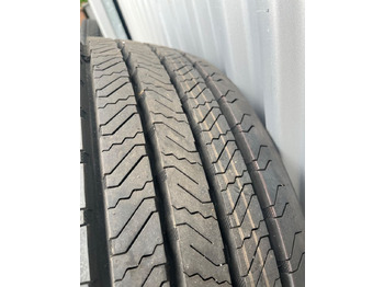 Новый Шины и диски для Грузовиков NOWE koło opona Continental Hybrid HS3 265/70R 19.5: фото 5