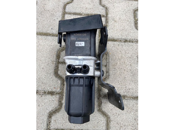 Глушитель/ Выхлопная система DAF XF 106