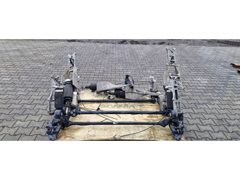 Подвеска SCANIA S