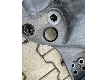 Подвеска для Грузовиков Strefa zgniotu Scania R S żeliwo NGS NGR: фото 3 Подвеска для Грузовиков Strefa zgniotu Scania R S żeliwo NGS NGR: фото 3