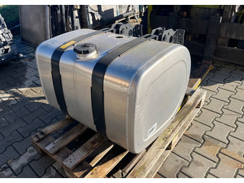 Подготовка топлива RENAULT