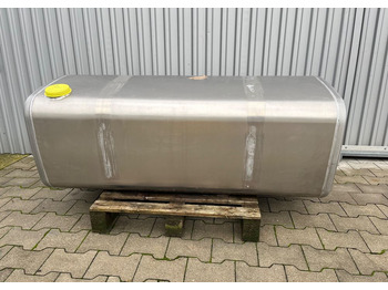 Подготовка топлива RENAULT