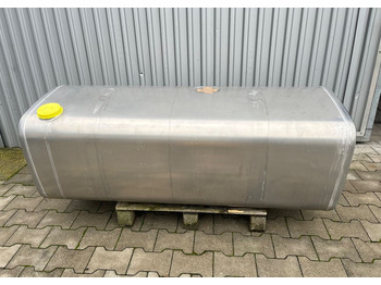 Подготовка топлива RENAULT