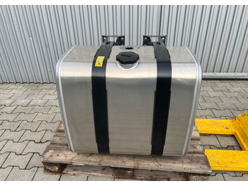 Подготовка топлива RENAULT