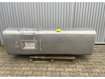 Подготовка топлива RENAULT