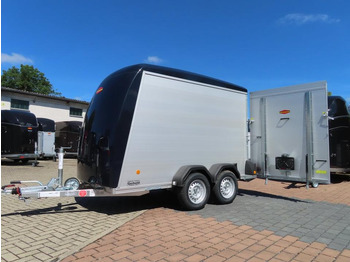 Прицеп для мотоцикла BÖCKMANN