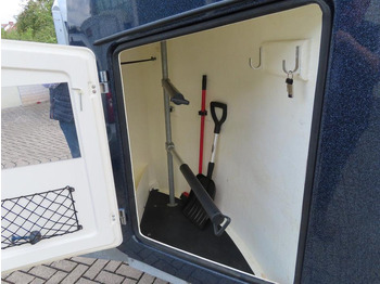 Прицеп-коневоз Böckmann, Pferdeanhänger, Comfort, CFF,Aluboden, SaKa, 100 km/h: фото 4