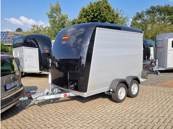 Kofferanhänger Geschlossen Umzug Leihanhänger Miete Transport 2t в лизинг Kofferanhänger Geschlossen Umzug Leihanhänger Miete Transport 2t: фото 4