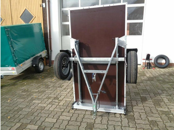 Прицеп для легкового автомобиля BÖCKMANN