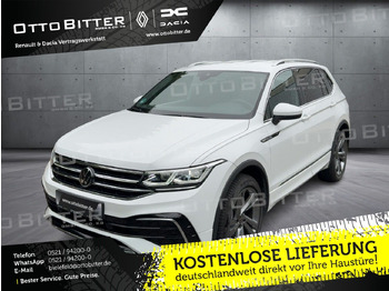 Внедорожник VOLKSWAGEN