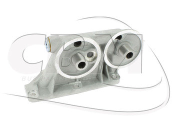 Масляный фильтр SCANIA