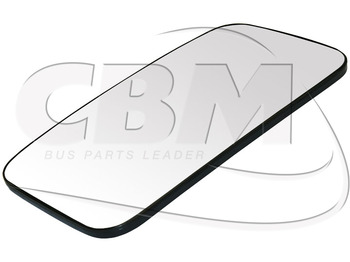 Зеркало заднего вида BOSCH