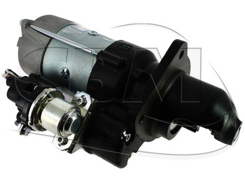 Стартер PRESTOLITE ELECTRIC