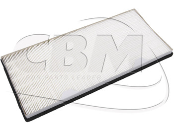 Салонный фильтр SCANIA