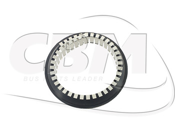 Запчасти VOLVO