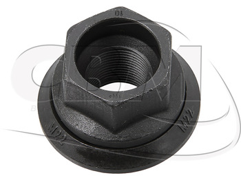 Запчасти VOLVO