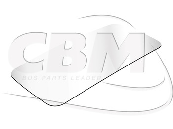 Зеркало заднего вида IRISBUS