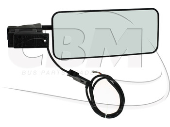 Зеркало заднего вида