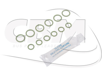 Двигатель и запчасти VOLVO