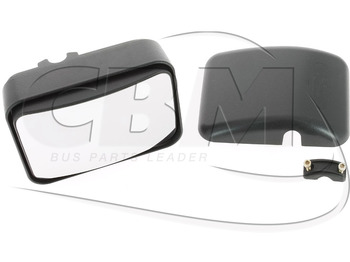 Зеркало заднего вида MAN