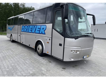 Туристический автобус BOVA