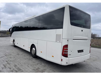 Туристический автобус Mercedes-Benz 15RHD Turismo Euro-5: фото 5