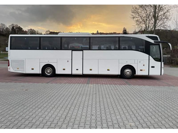 Туристический автобус Mercedes-Benz 15RHD Turismo Euro-5: фото 2