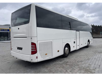 Туристический автобус Mercedes-Benz 15RHD Turismo Euro-5: фото 3