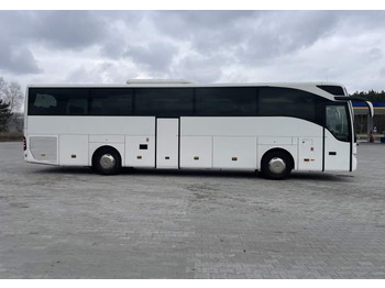 Туристический автобус Mercedes-Benz 15RHD Turismo Euro-5: фото 2