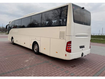 Туристический автобус Mercedes-Benz 15RHD Turismo Euro-5: фото 5