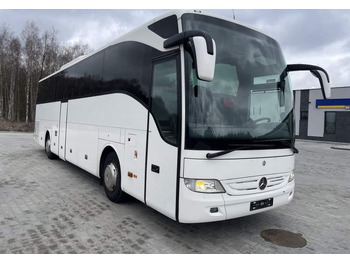 Туристический автобус MERCEDES-BENZ