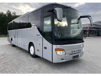 Setra 415 GT-HD в лизинг Setra 415 GT-HD: фото 1