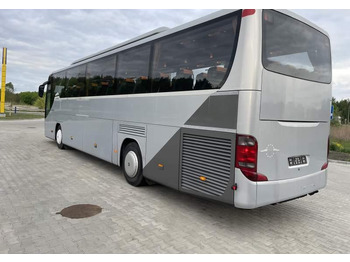 Setra 415 GT-HD в лизинг Setra 415 GT-HD: фото 5