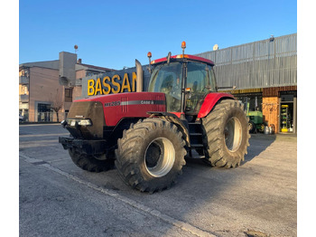 Трактор CASE IH MX Magnum