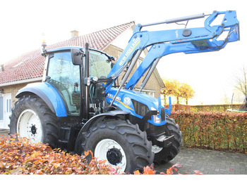 Трактор NEW HOLLAND T5.105