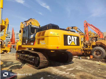 CAT Excavator 336 Used Cat 336 Hot Sale in Stock [ Copy ] в лизинг CAT Excavator 336 Used Cat 336 Hot Sale in Stock [ Copy ]: фото 3