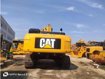 CAT Excavator 336 Used Cat 336 Hot Sale in Stock [ Copy ] в лизинг CAT Excavator 336 Used Cat 336 Hot Sale in Stock [ Copy ]: фото 4