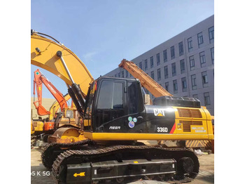 CAT Excavator 336 Used Cat 336 Hot Sale in Stock [ Copy ] в лизинг CAT Excavator 336 Used Cat 336 Hot Sale in Stock [ Copy ]: фото 1